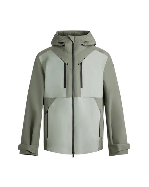Light Jackets Fusalp pour homme en coloris Green