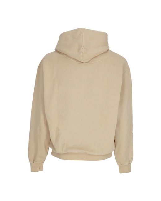 Karlkani Natural Hoodies for men