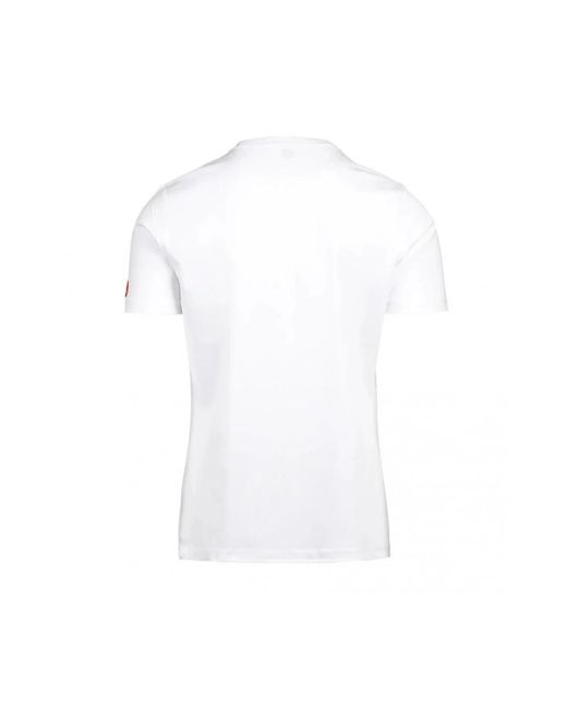 People Of Shibuya White T-Shirts for men