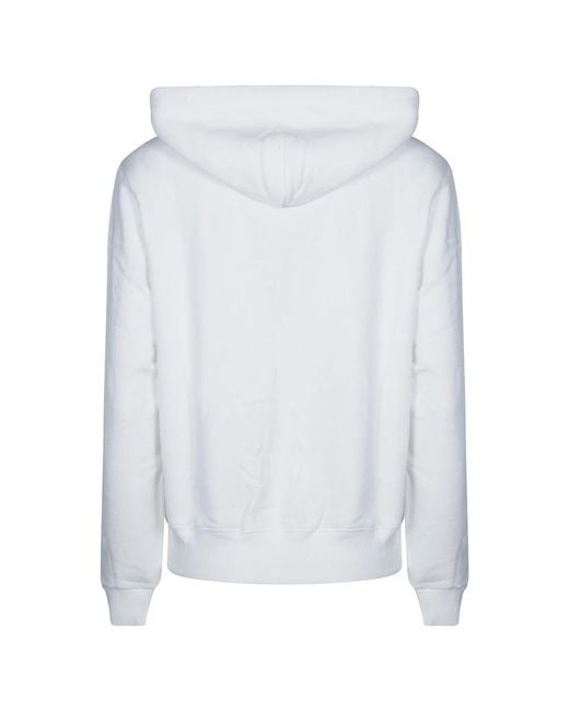 Polo Ralph Lauren White Zip-Throughs