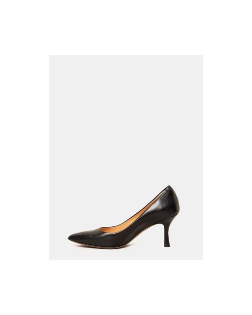 Pumps FRU.IT en coloris Black