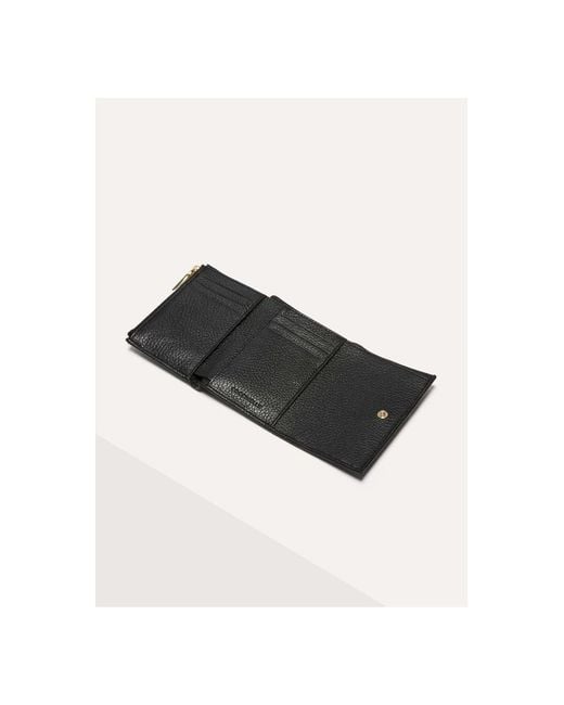 Coccinelle Black Wallets & Cardholders