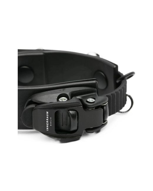Bracelets Innerraum pour homme en coloris Black