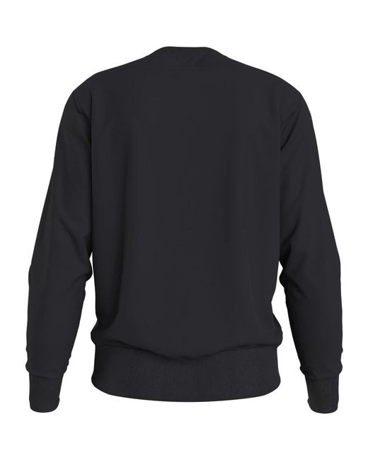 Calvin Klein Sweater Ck in het Blue voor heren