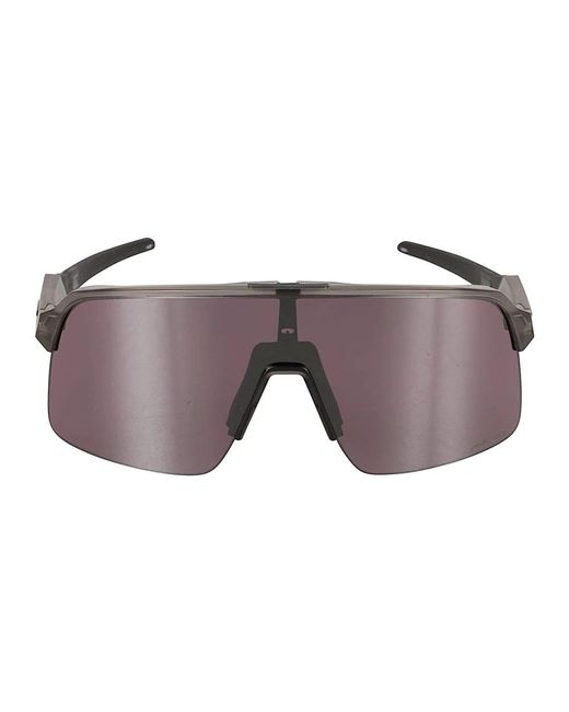 Sunglasses di Oakley in Purple