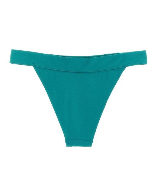 Bikinis Eres de color Blue