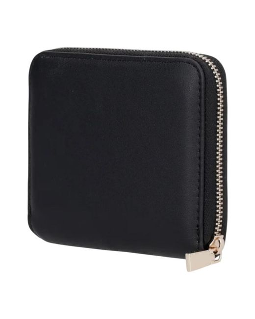 Wallets & Cardholders di Guess in Black