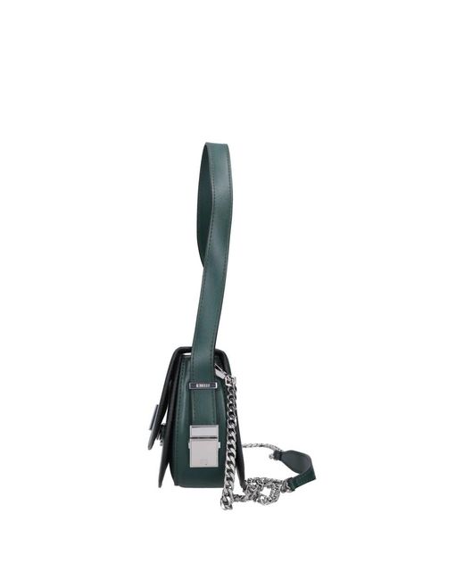 Rebelle Green Blau