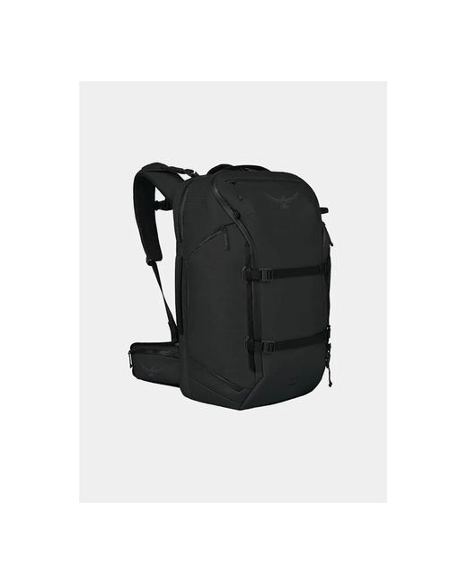 Osprey Black Backpacks