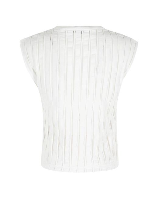 T-Shirts IRO en coloris White