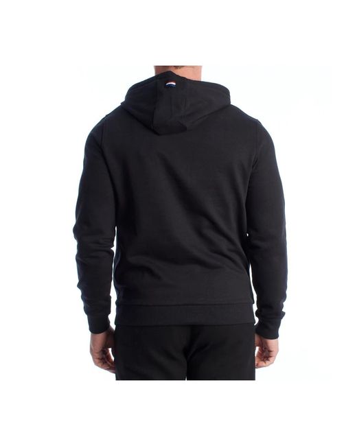 U.S. POLO ASSN. Black Hoodies for men