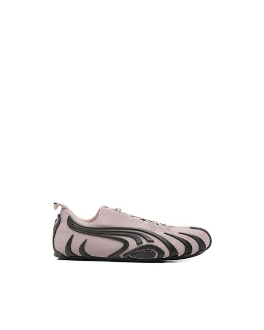 PUMA Multicolor Sneakers for men