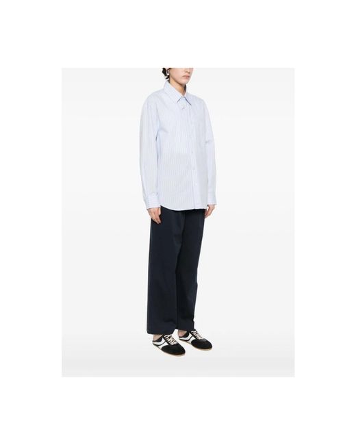 Shirts DUNST de color White