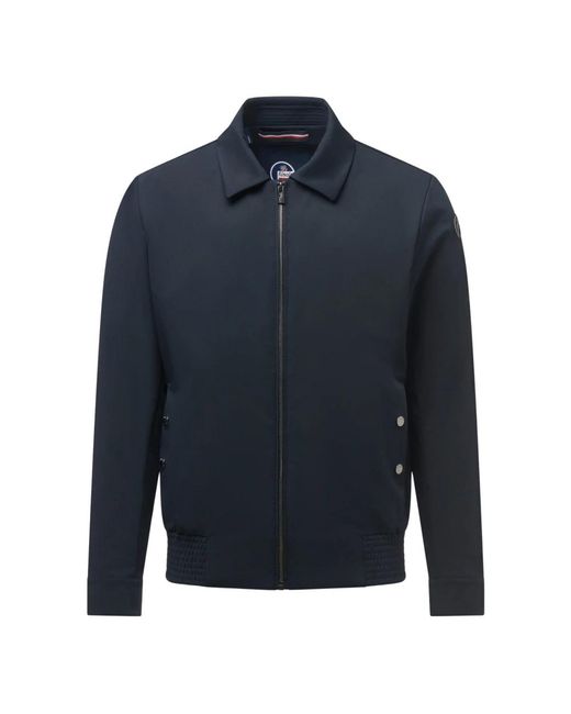 Light Jackets Fusalp pour homme en coloris Blue