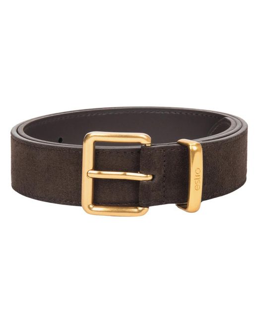 ESTRO Black Belts