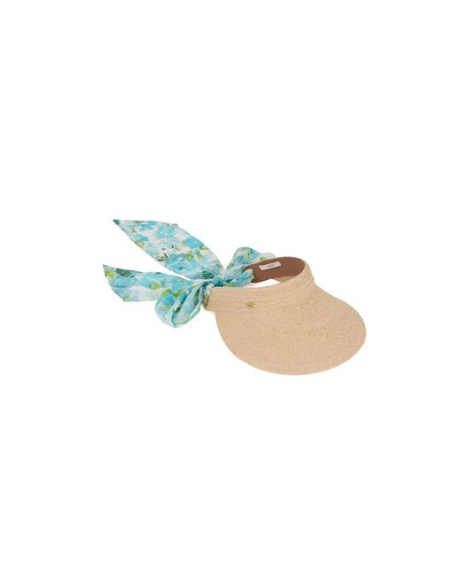 Chloé Accessoires ,Caps in het Blue