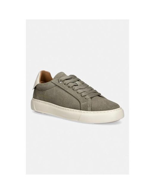 Alexander Smith Soho in Gray für Herren