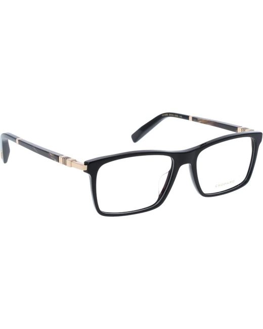 Accessories > glasses Chopard pour homme en coloris Brown
