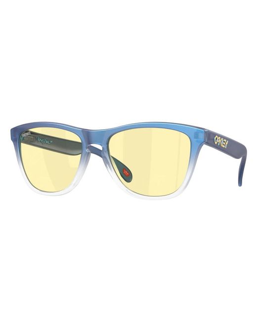 Oakley Blue Sunglasses for men