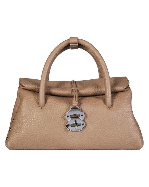 Zanellato Brown Handbags
