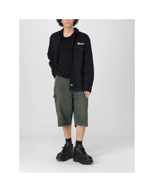 Dickies Cargo Shorts Für Männer in Green für Herren