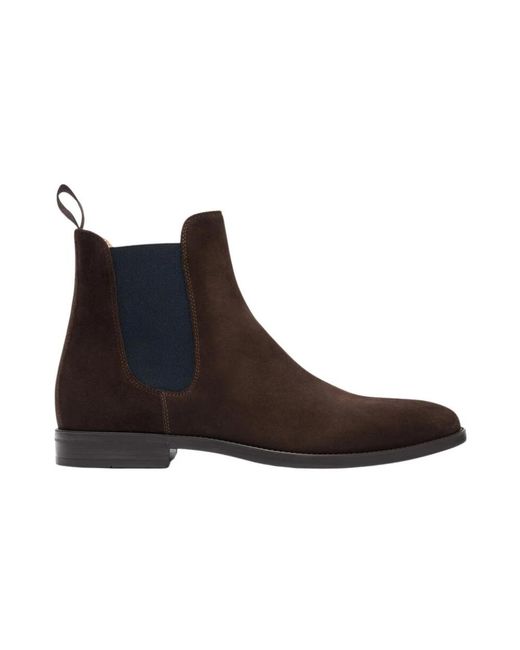 Scarosso Multicolor Giacomo Boots for men