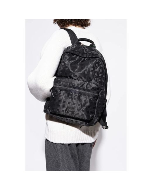 Backpacks di KENZO in Black da Uomo
