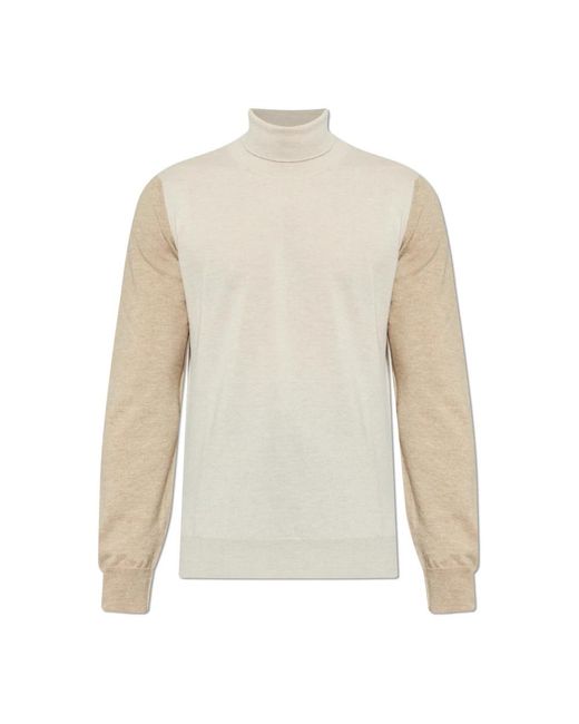 Turtlenecks Maison Margiela pour homme en coloris White