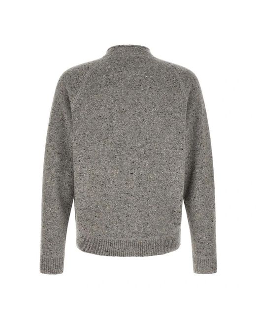 DSquared² Strickware in Gray für Herren