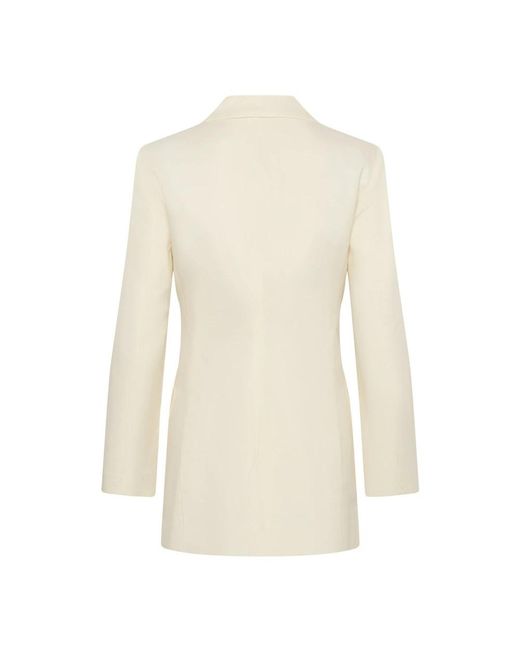 Inwear White Blazers