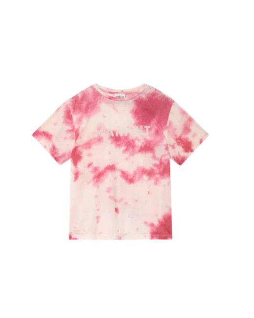 Isabel Marant Pink T-Shirts
