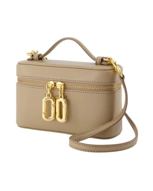 Marc Jacobs Natural Handbags