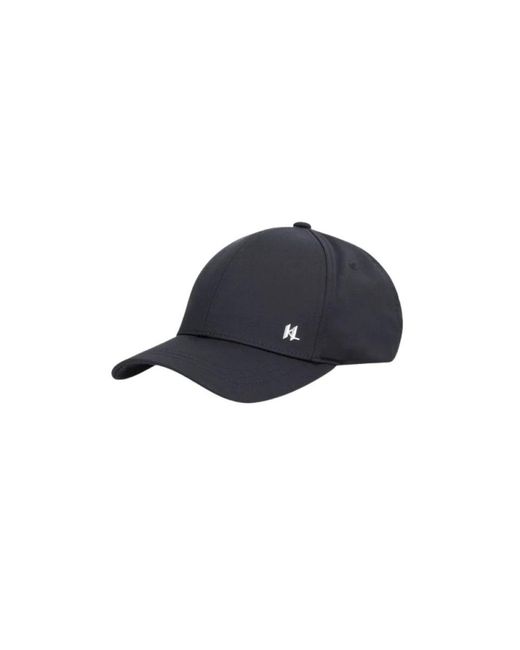 Karl Lagerfeld Blue Hats & Caps for men