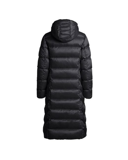 Parajumpers Black Parkas