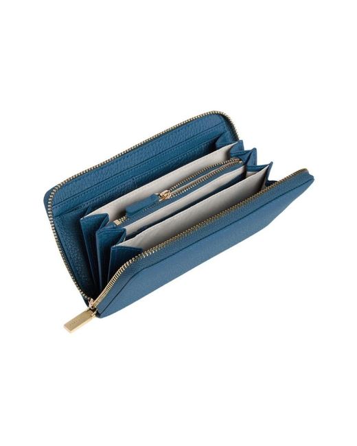 Coccinelle Blue Wallets & Cardholders