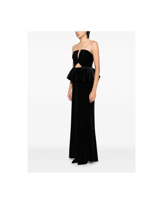 Self-Portrait Black Gowns