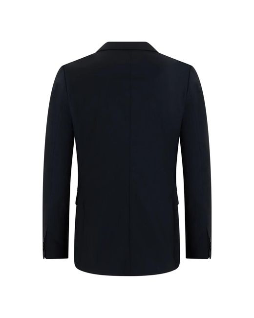 Boss Blue Blazers for men