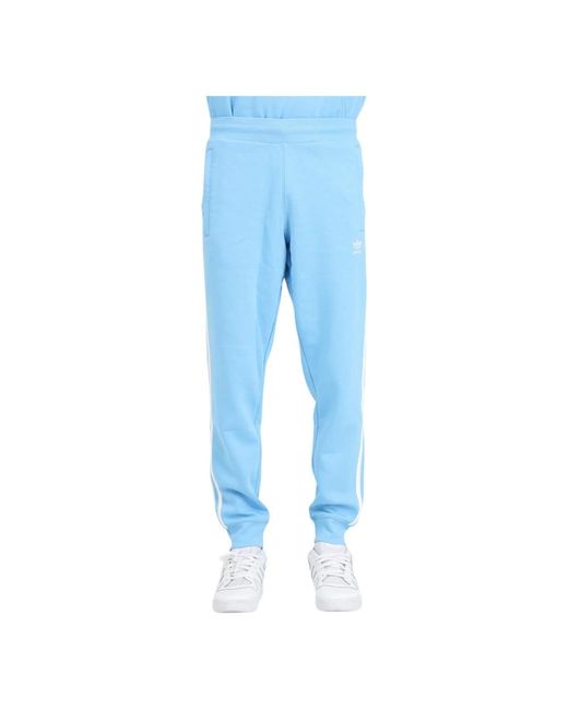 Adidas Originals Sweatpants in Blue für Herren