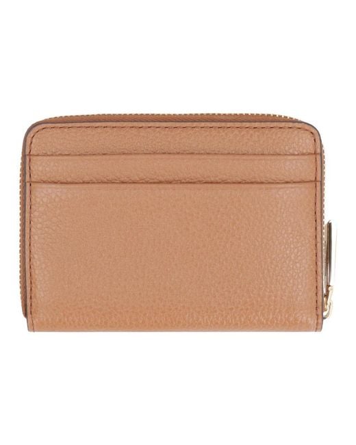 Michael Kors Brown Wallets & Cardholders