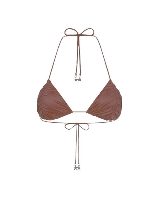 FK Bikini in het Brown