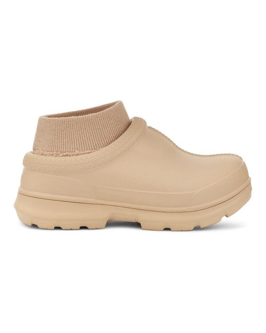 Ugg Schoenen ,Wol Tasman X Regenlaarzen in het Natural