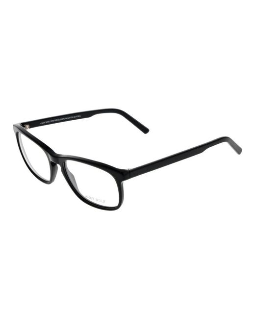 Glasses Andy Wolf en coloris Black