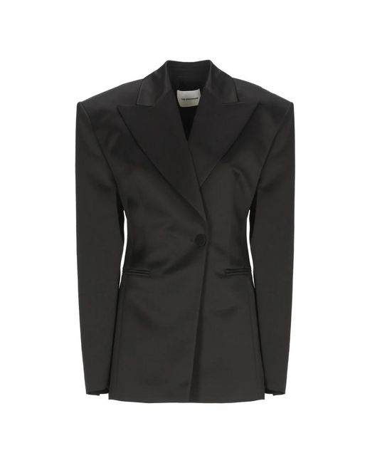 Blazers ANDAMANE de color Black