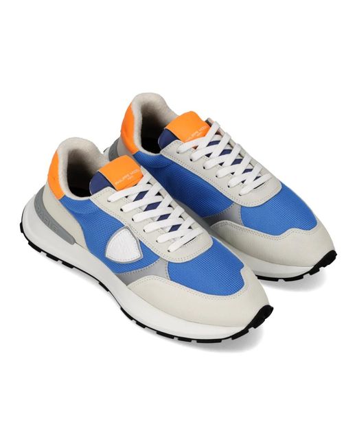 Sneakers Philippe Model pour homme en coloris Blue