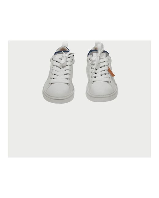 Shoes > sneakers Pànchic pour homme en coloris Gray