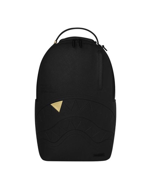 Backpacks di Sprayground in Black