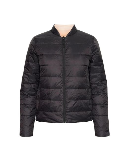 Inwear Black Bomber Jackets