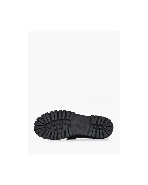 Shoes > flats > loafers Guess en coloris Black