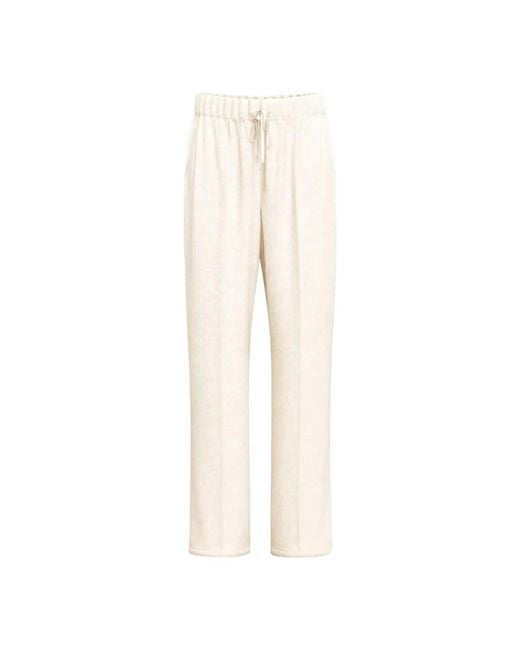 Marella Natural Sweatpants