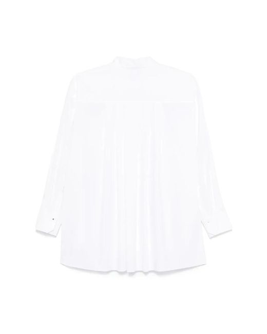 Shirts Antonelli de color White